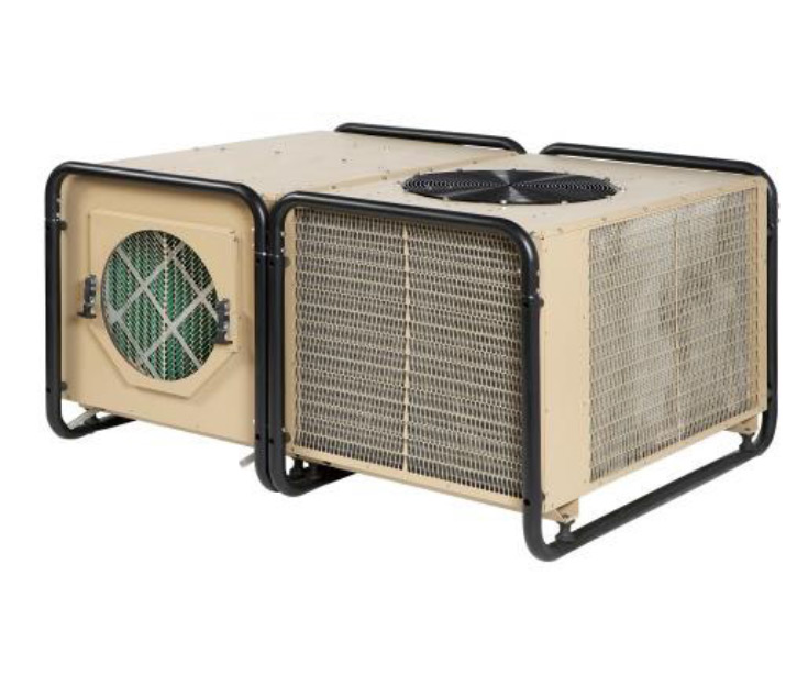 DANTHERM ACM-18 KLİMA ÜNİTESİ