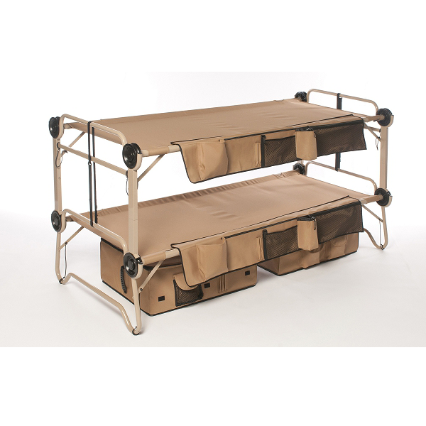 Arm o bunk outlet