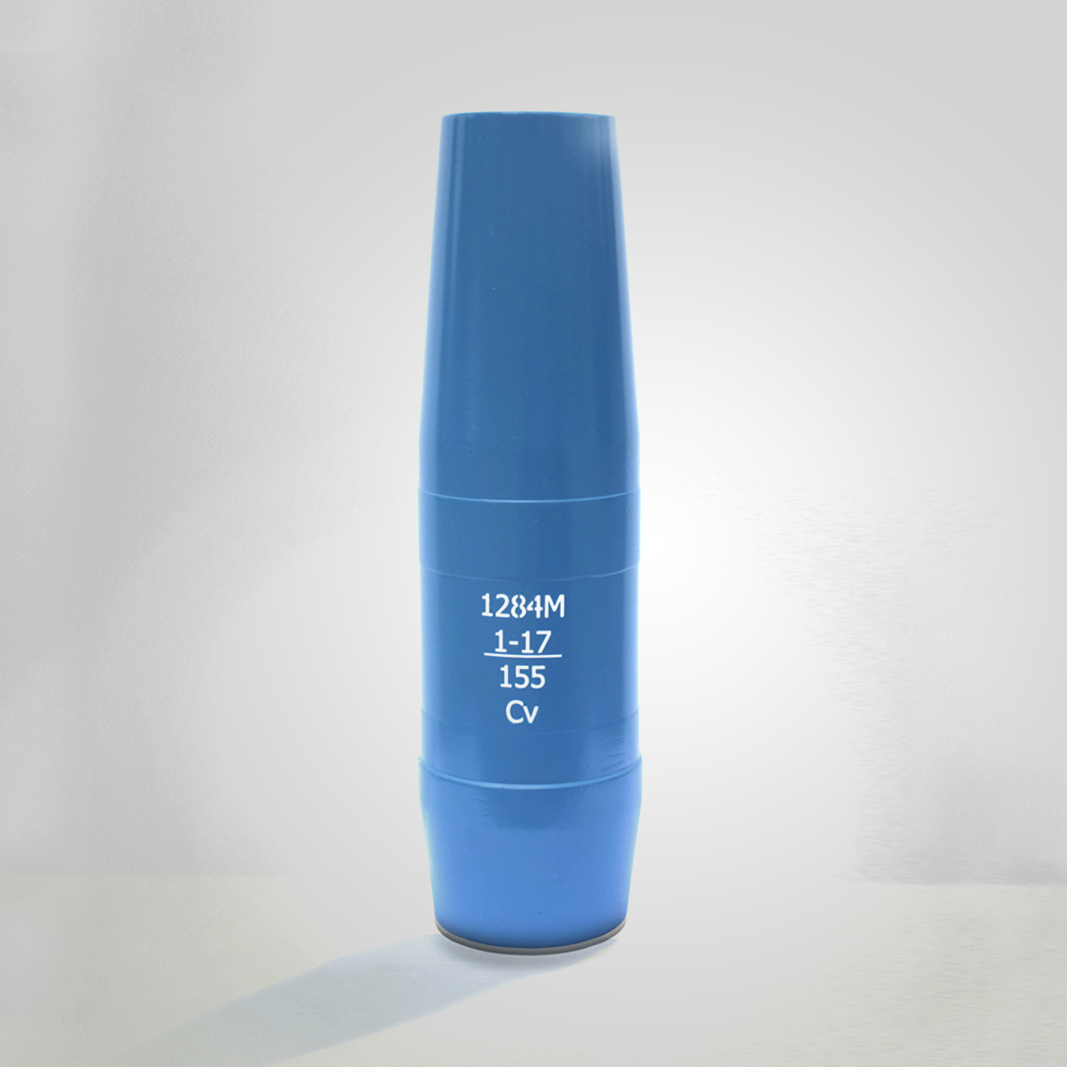 MSM 155 mm EĞİTİM MÜHİMMATI