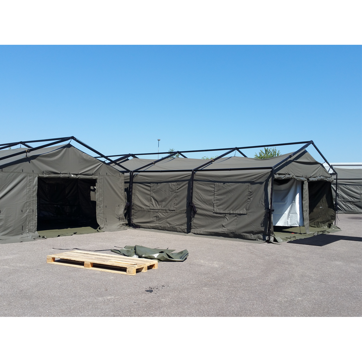 UTILIS TMS 36